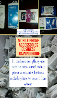 Phone Accessories Business Training Guide 2024