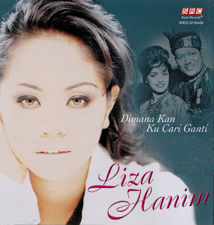 MP3 download Liza Hanim - Dimana kan Ku Cari Ganti iTunes plus aac m4a mp3