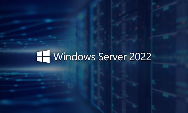 Windows Server 2022