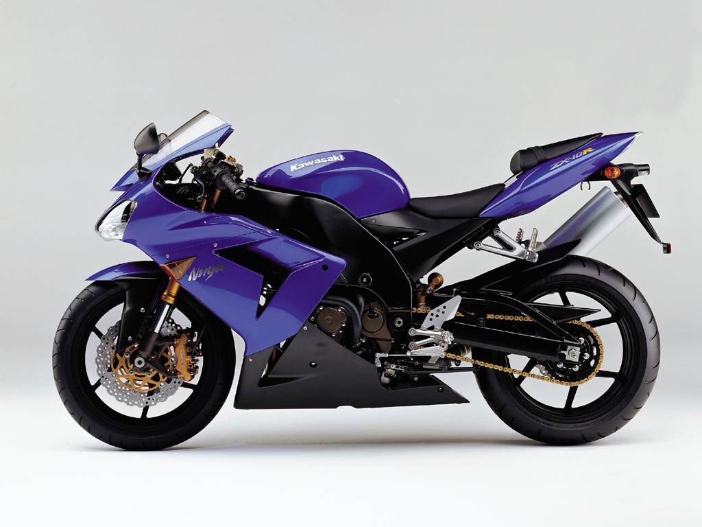 Download this Motorbike Wallpapers picture