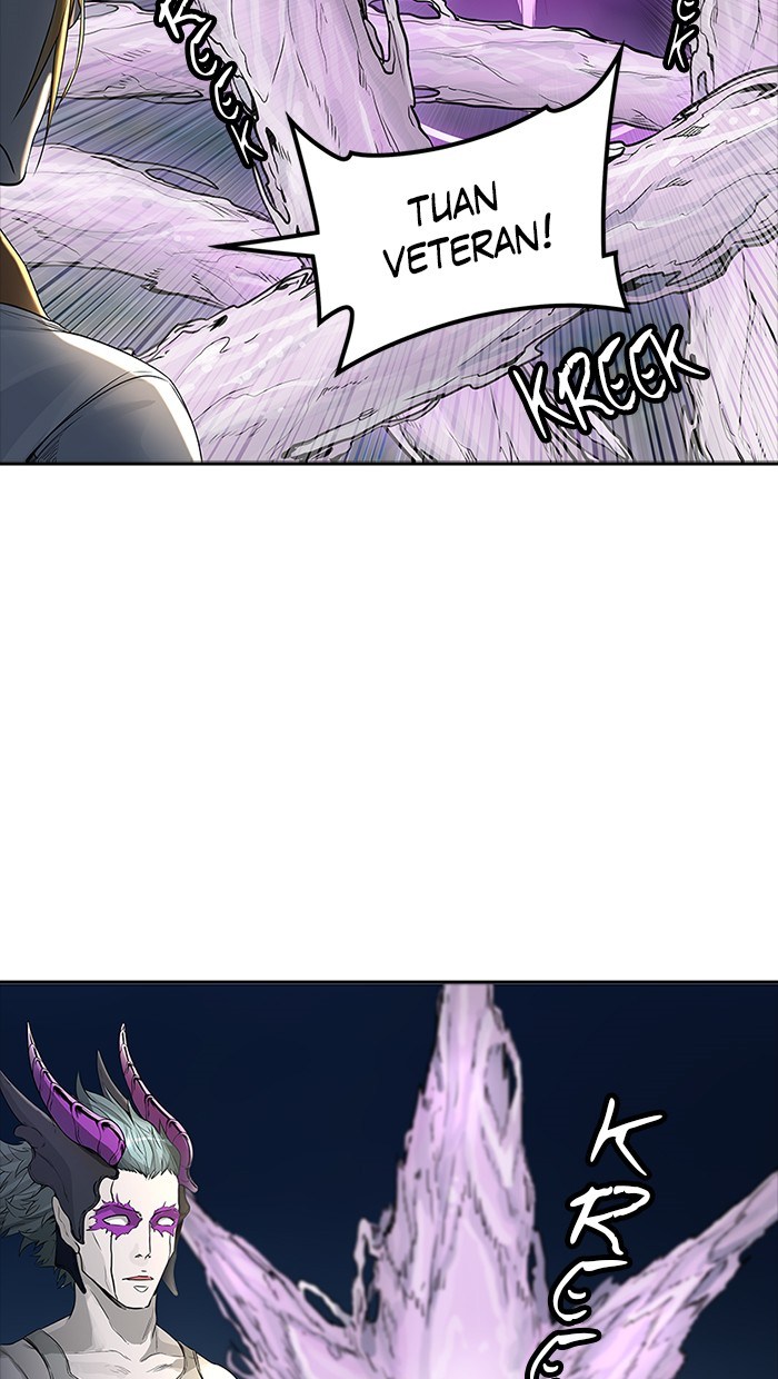 Webtoon Tower Of God Bahasa Indonesia Chapter 436