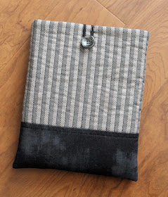 iPad cover tutorial