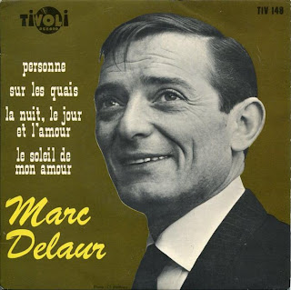 Marc Delaur - Marc Delaur 