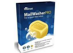 MailWasher Pro 7.12.67 Portable Free Download