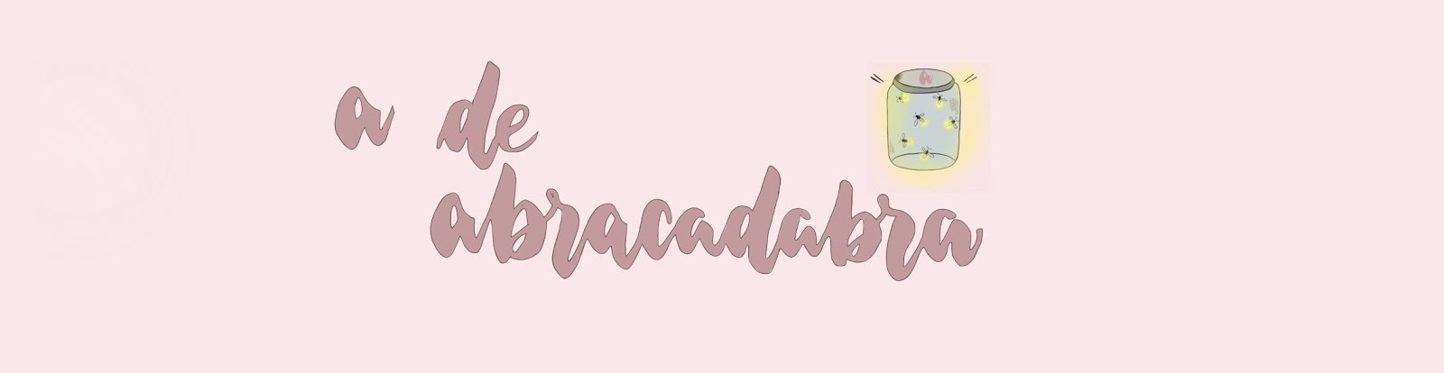 A de Abracadabra 