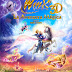 Hoy se estrena la película Winx Club La Aventura Mágica en España!