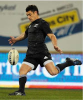 Dan Carter