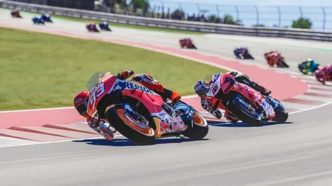 MotoGP 22 Torrent Download