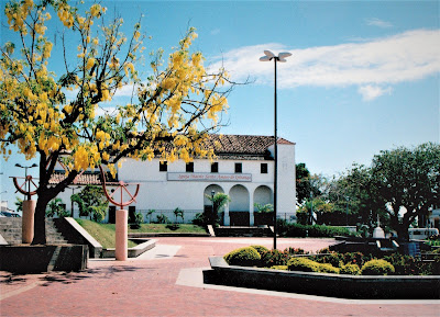 Igreja da Matriz