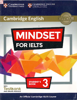 Mindset for IELTS 3