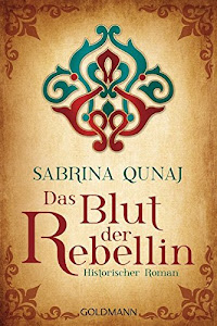 Das Blut der Rebellin: Ein Geraldines-Roman 2 - Historischer Roman