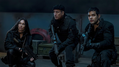 Expendables 4 Movie Image 1