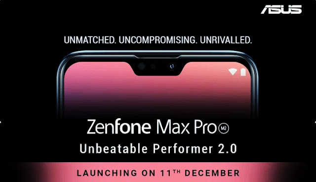 Asus ZenFone Max  Pro M2: True News India
