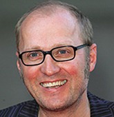 Adrian Edmondson Cameo -1b