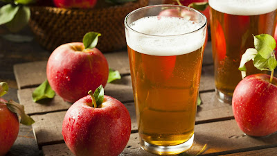 3 recipes to prepare your homemade detox apple juice
