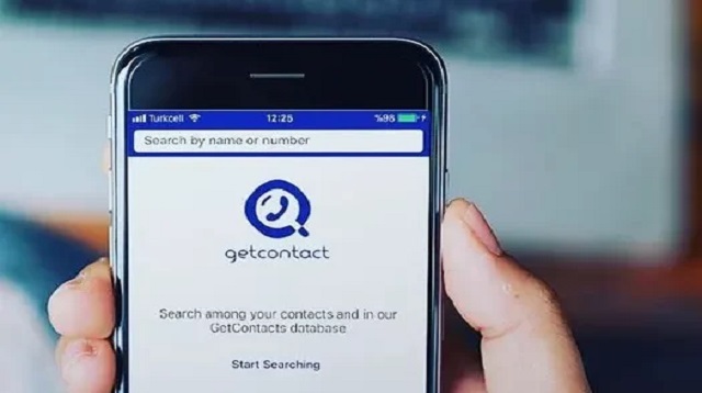  Aplikasi ini akan membantu setiap penggunanya dalam menemukan nomor tidak dikenal yang be Download Get Contact APK Terbaru