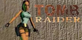Tomb Raider I Apk
