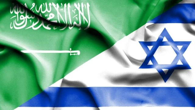 Heboh Israel-Arab Saudi Buka Hubungan, Kok Bisa?