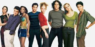 10 Best Teen Movies of All Time