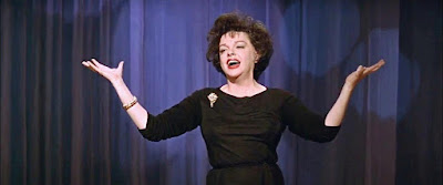 I Could Go On Singing 1963 Judy Garland New On Bluray