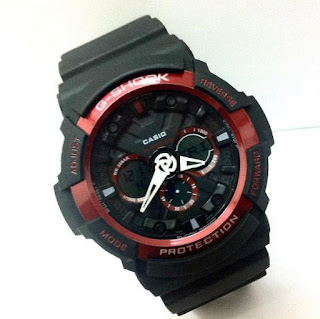 jam g-shock kw super murah