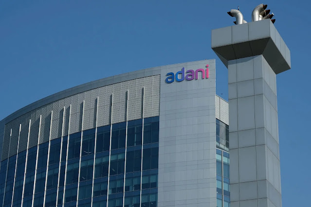 Adani Ports Secures O&M Contract for Syama Prasad Mookerjee Port Container Facility
