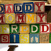Vintage Alphabet Nursery Blocks A Popular Collectible