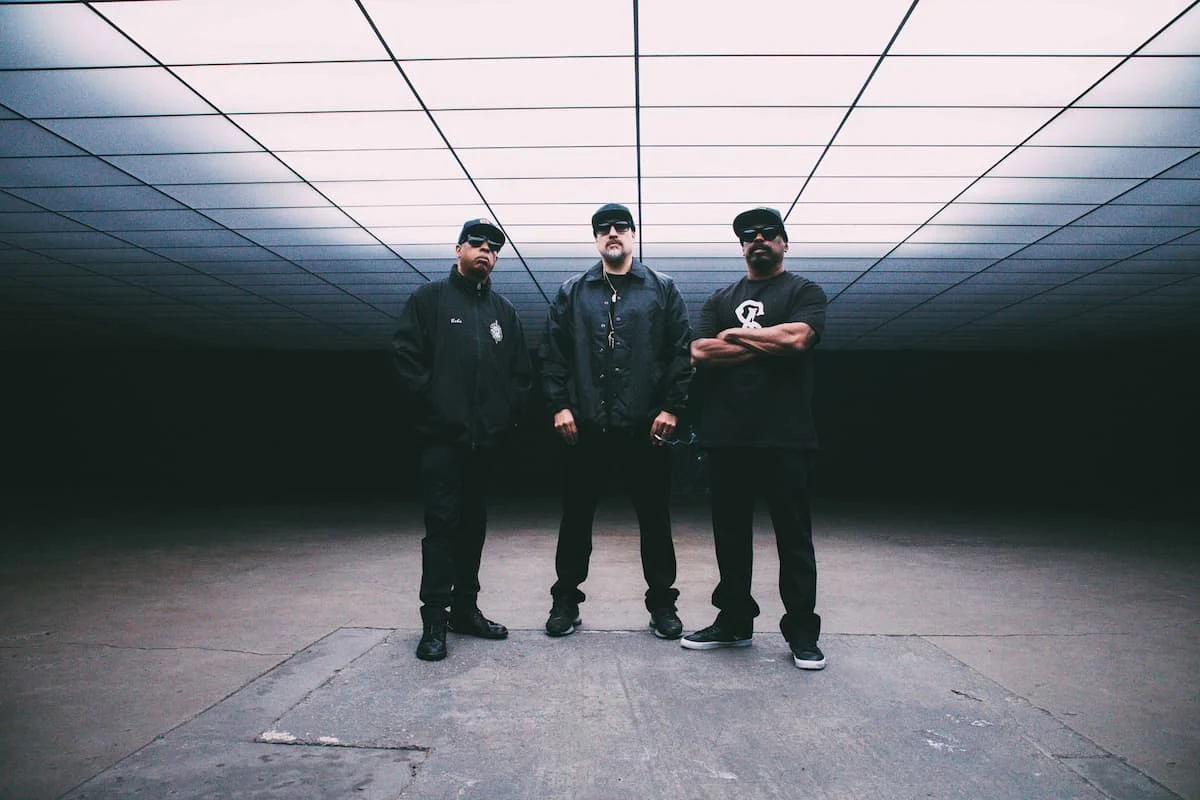 30. Jahrestag von 'Black Sunday' | Cypress Hill präsentiert neue Edition des Albums mit Remixen