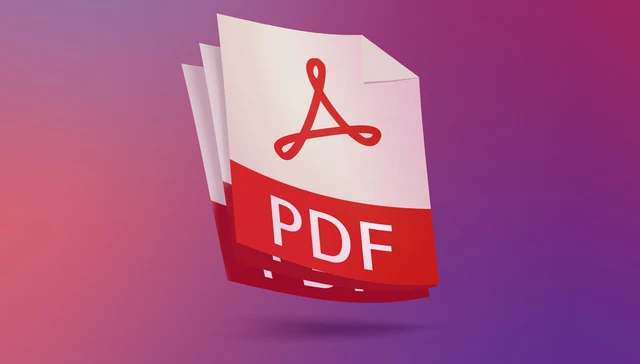 iLovePDF: أفضل موقع للتعامل مع ملفات PDF مجانا