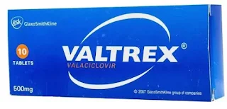 Valtrex دواء