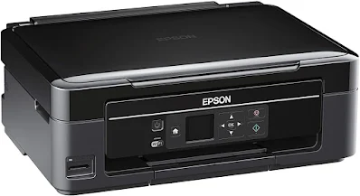 Treiber Epson xp-305