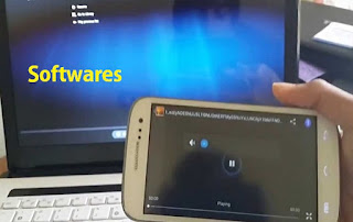 How to play computer audio on your phone easily