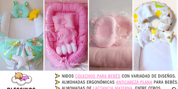 Nido Colecho para bebés o recien nacidos a buen Precio en Perú