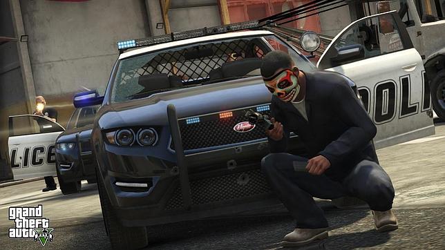 Grand Theft Auto V alcanza las 150 millones de copias vendidas