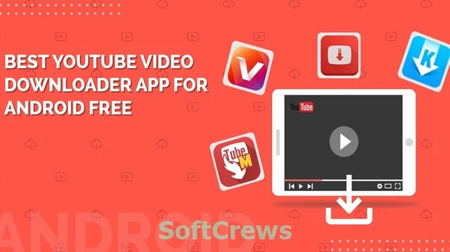 Youtube Video Downloader For Android