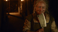 Kathy Bates in American Horror Story: Roanoke (5)