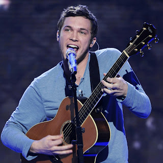 Phillip Phillips - Wicked Game