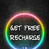 Free 50rs. Recharge from Android App[Only one no. Rs.50 Recharge]