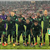 Nigeria vs Atletico Madrid: Confirmed Line-Up 