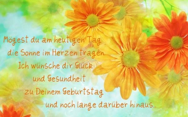 zum geburtstag alles liebe