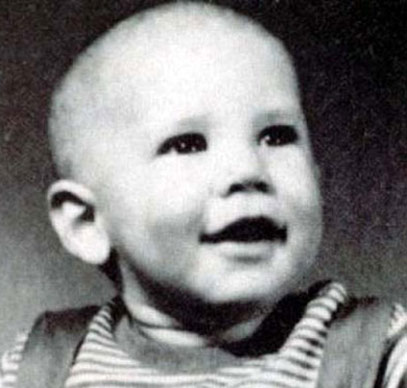 Celebrity Baby Photos on Naomi S Web Baby Shower  Game 4  Guess The Celebrity Baby Picture