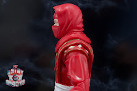 Power Rangers Lightning Collection Mighty Morphin Ninja Red Ranger 13