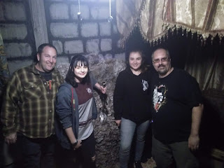 Arizona Renaissance Festival - Escape Rooms Mesa