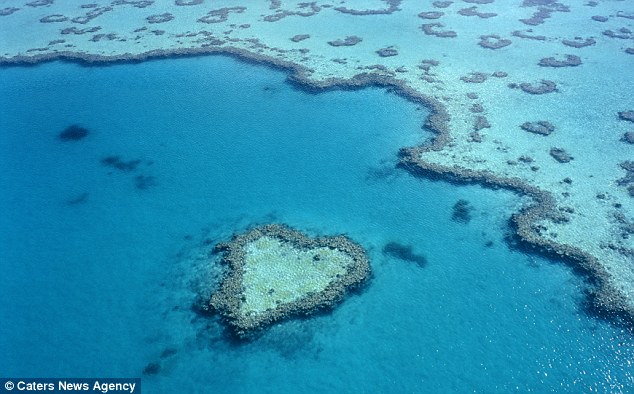 Kepulauan Whitsunday