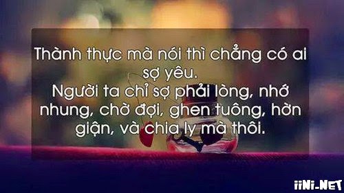 Những status tình yêu bằng ảnh hay tuyệt vời stt 8