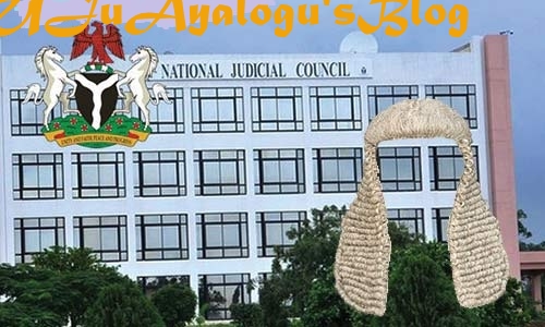NJC recommends retirement of two judges over ‘age falsification’
