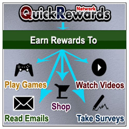 QuickRewards.net