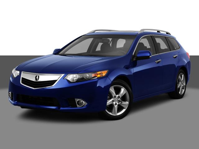 17 Best Images Acura Tsx Sport Wagon For Sale - 2011 Acura TSX Sport Wagon: First Drive Photo Gallery ...