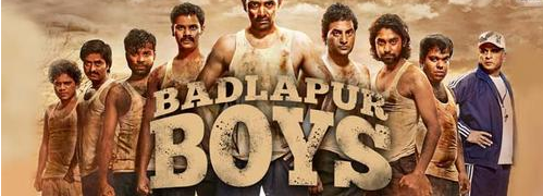 Badlapur Boys (2014) Full Hindi Movie Watch Online 