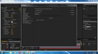 gambar lembar kerja after effect